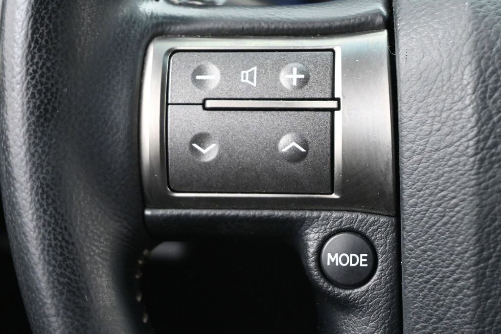 Used 2015 Lexus GX 460 AWD/4WD image 6