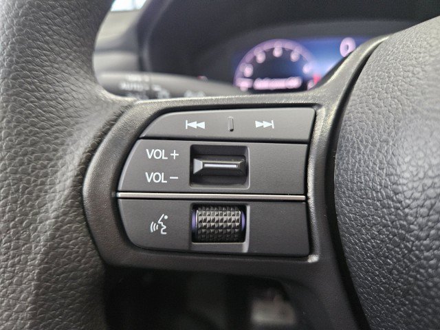 New 2026 Honda Accord LX image 26