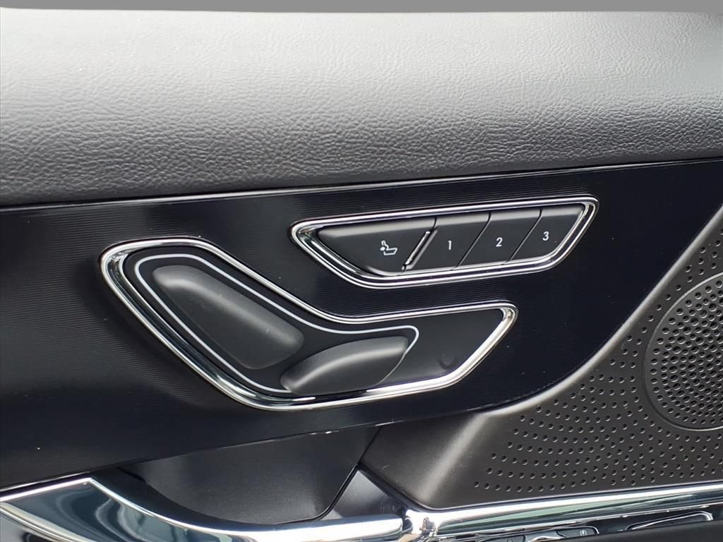 New 2026 Lincoln Corsair Grand Touring AWD/4WD image 18