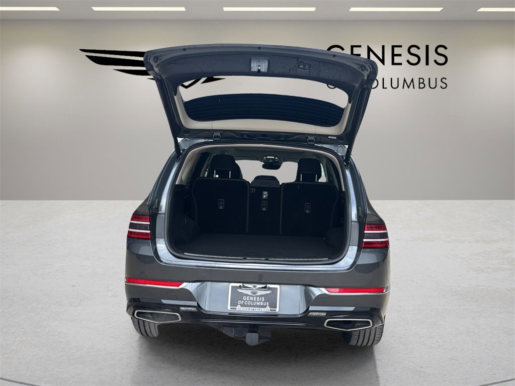 Used 2023 Genesis GV80 2.5T w/ Prestige 20" Package image 9