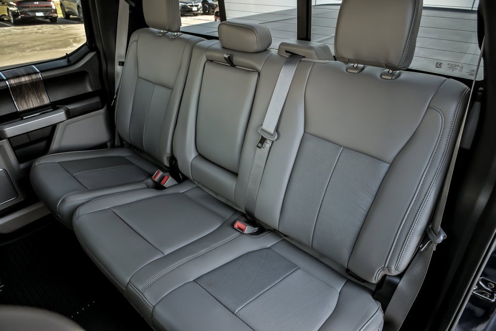 Used 2020 Ford F150 Lariat image 17