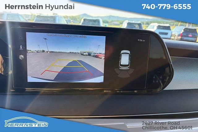 Used 2023 Hyundai Palisade XRT AWD/4WD image 19