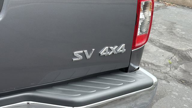 Used 2021 Nissan Frontier SV AWD/4WD image 11