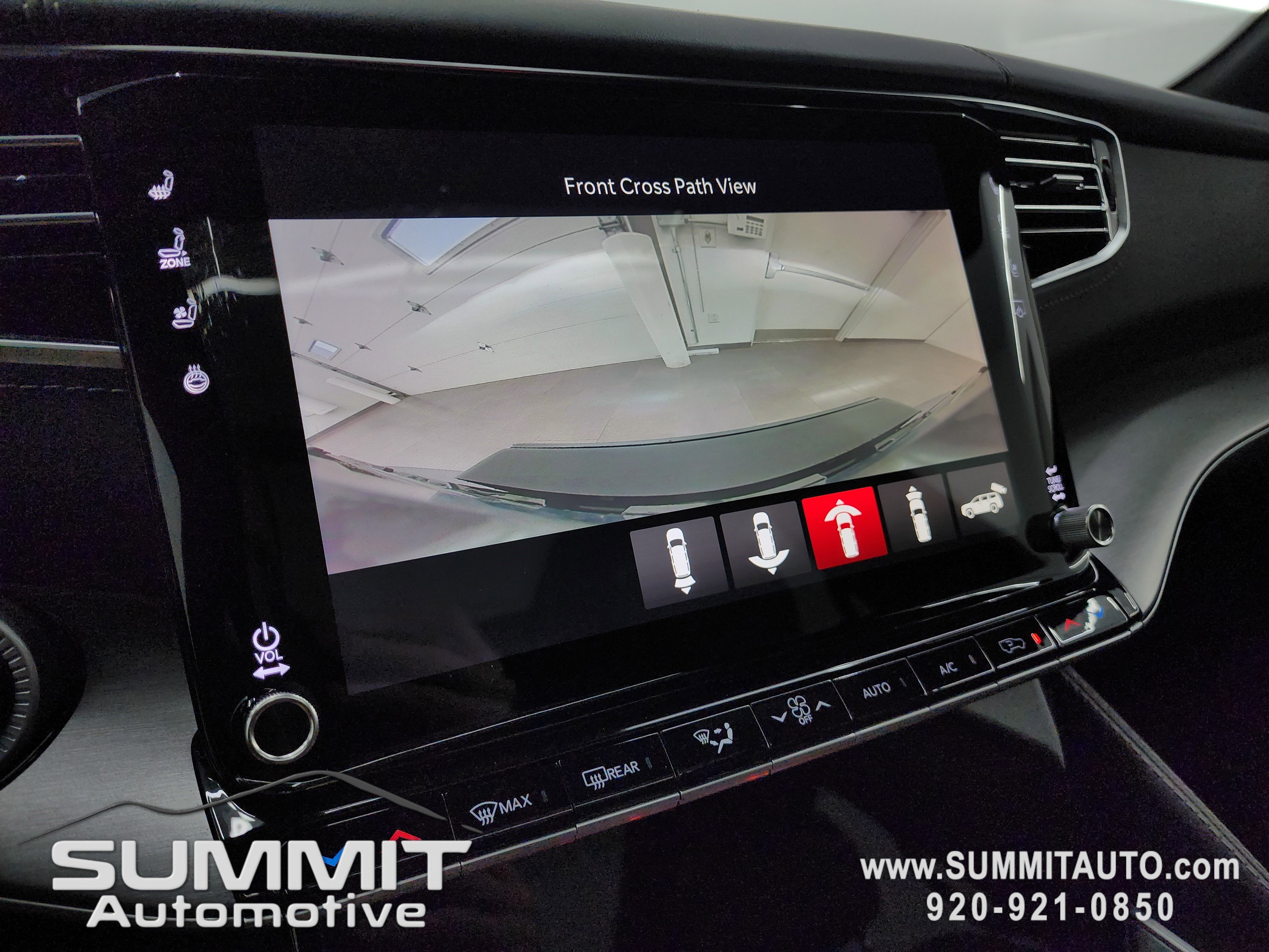 New 2026 Jeep Grand Wagoneer Limited image 19