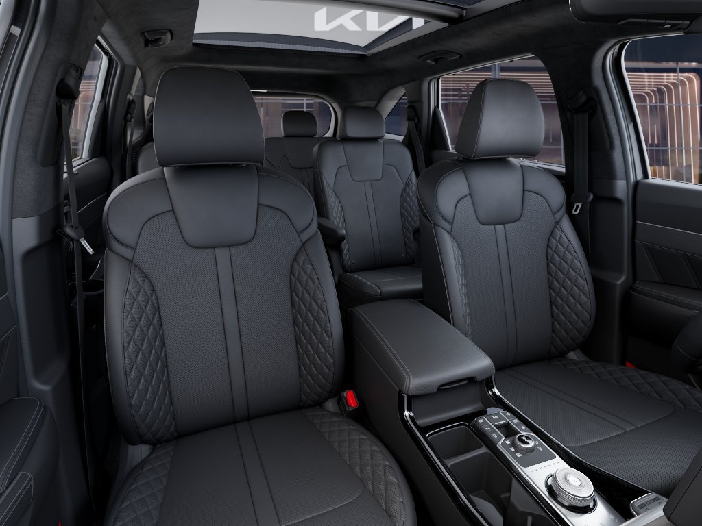 New 2026 Kia Sorento SX Prestige AWD/4WD image 15