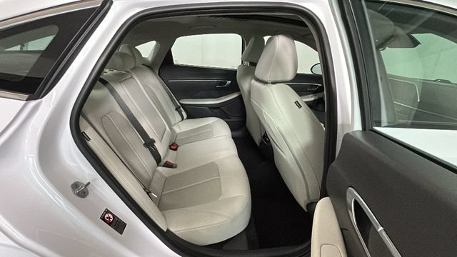 Used 2023 Hyundai Sonata SEL w/ Convenience Package FWD image 29