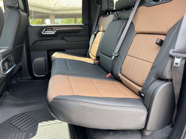 New 2026 Chevrolet Silverado 2500 High Country w/ High Country Premium Package AWD/4WD image 20