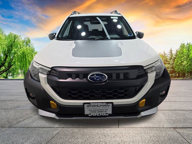 New 2026 Subaru Forester Wilderness image 9