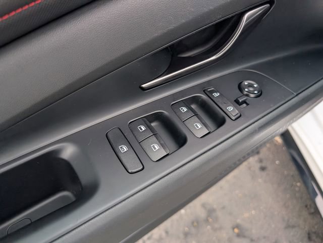 Used 2023 Hyundai Elantra N Line image 14