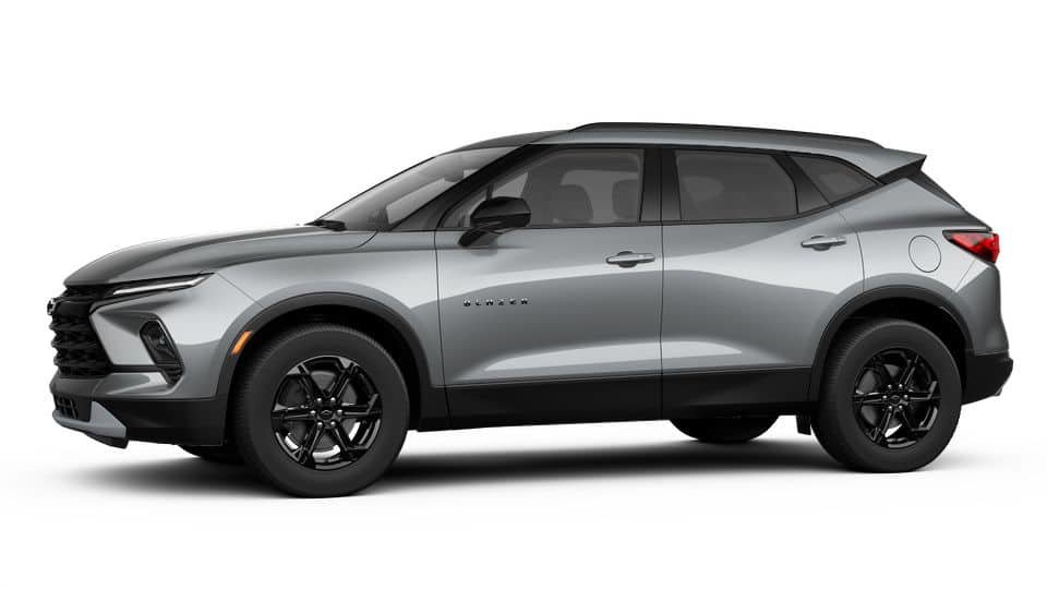 New 2026 Chevrolet Blazer LT image 28