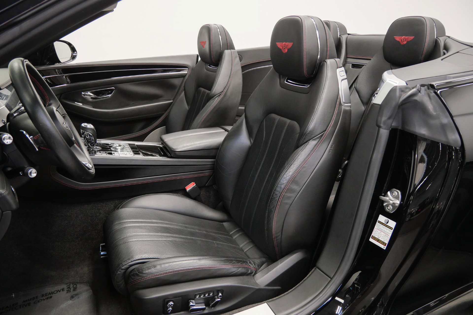 Used 2020 Bentley Continental GT V8 First Edition image 24