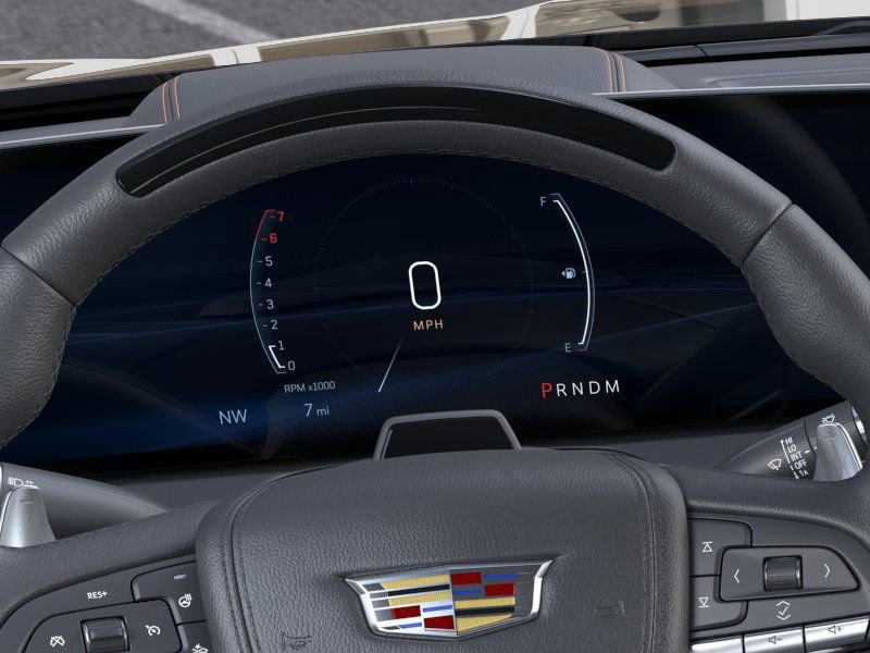 New 2026 Cadillac CT5 Sport image 18