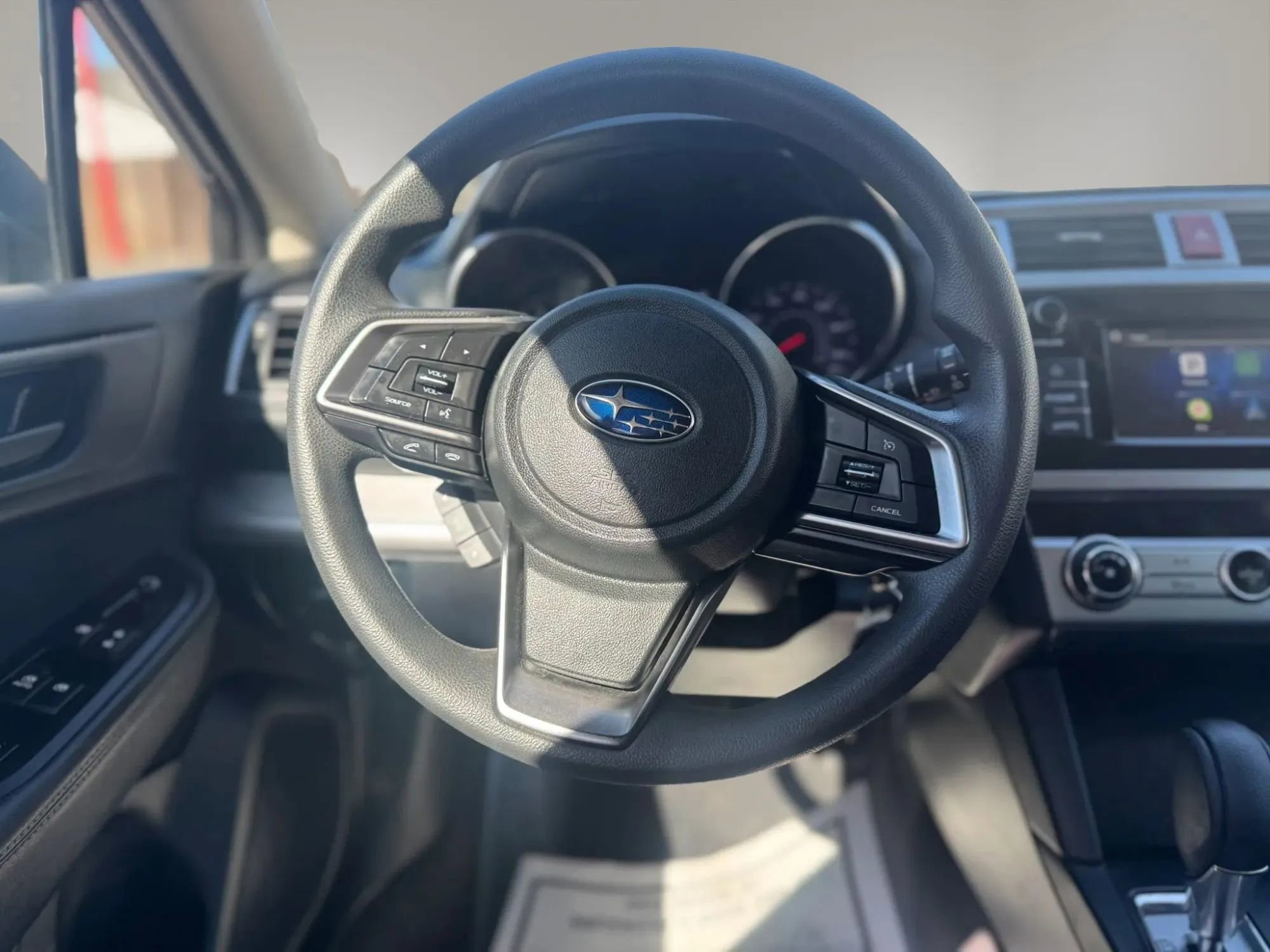 Used 2018 Subaru Outback 2.5i image 18
