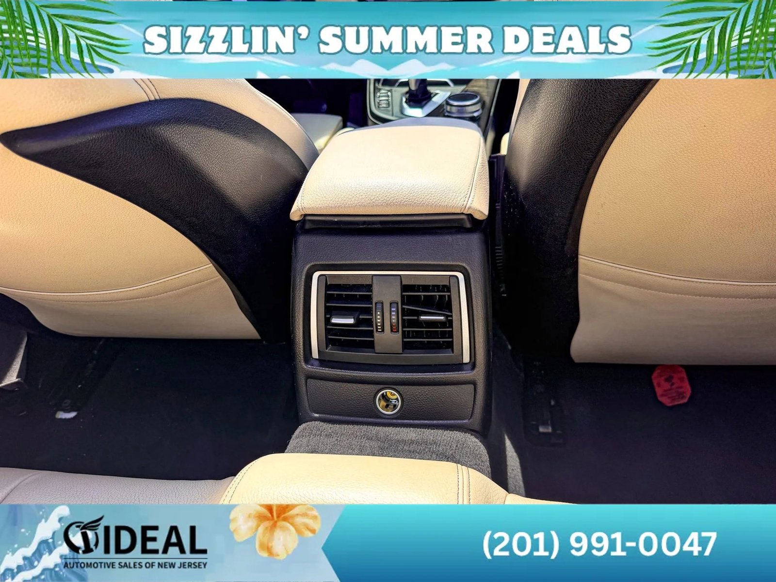 Used 2018 BMW 430i xDrive Convertible AWD/4WD image 25