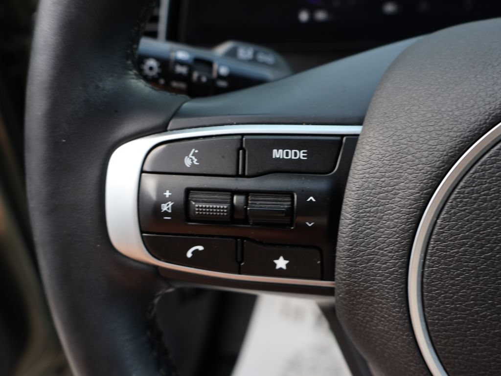Used 2025 Kia Sportage X-Pro Prestige AWD/4WD image 29