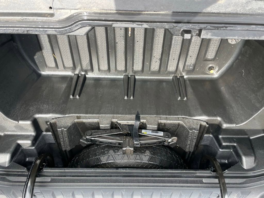 Used 2019 Honda Ridgeline RTL-E image 42