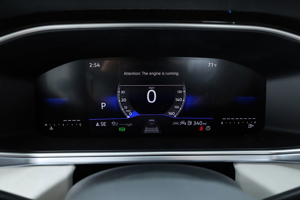 New 2026 Volkswagen Taos SE FWD image 64