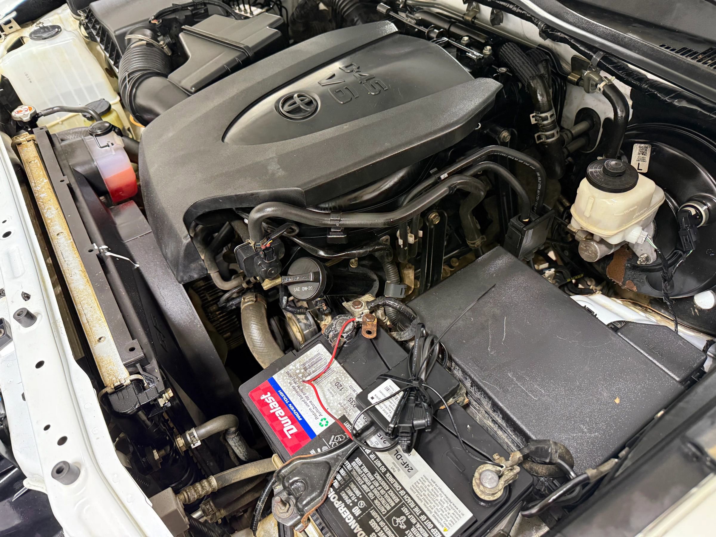 Used 2019 Toyota Tacoma TRD Sport image 58