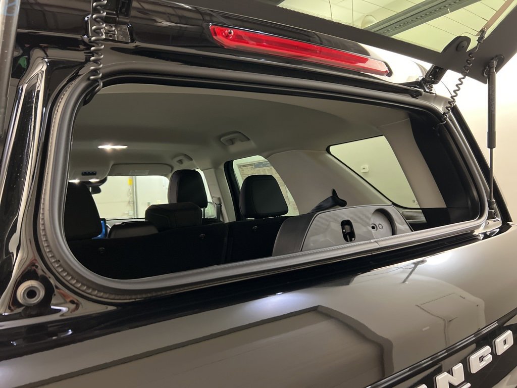 New 2025 Ford Bronco Sport Big Bend image 32