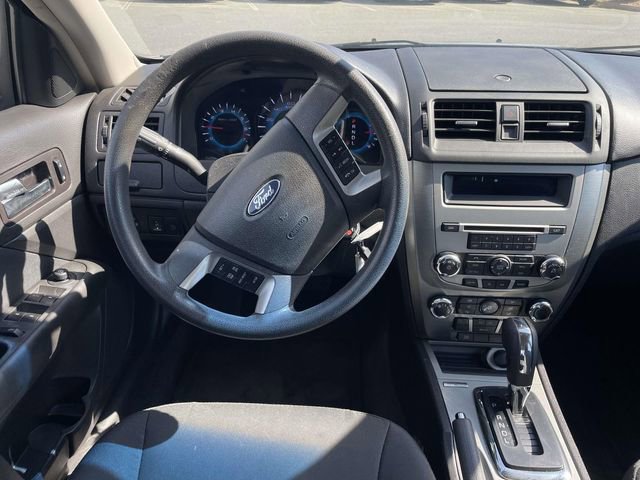Used 2011 Ford Fusion SE w/ 201A Rapid Spec Order Code image 20