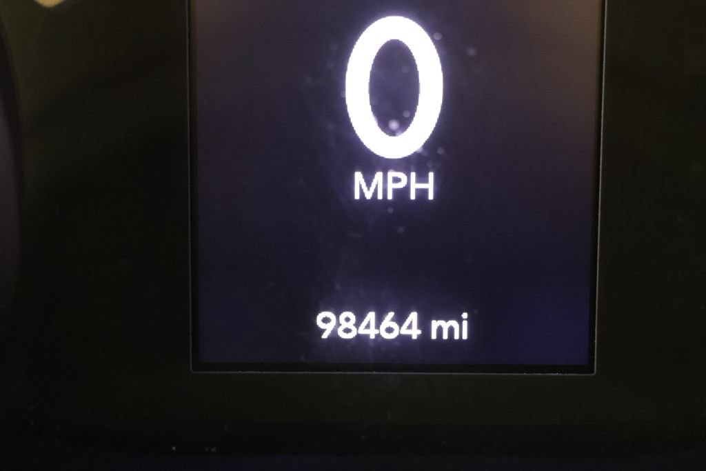 Used 2018 Jeep Wrangler Unlimited Sport S AWD/4WD image 13