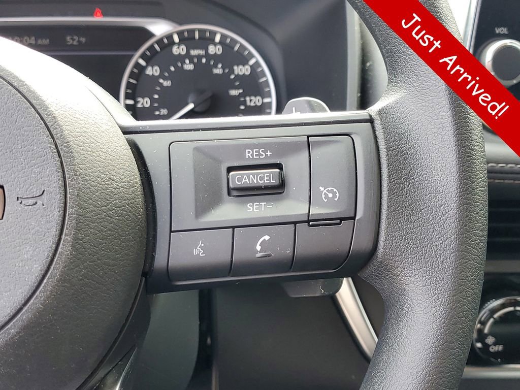 Used 2023 Nissan Rogue S FWD image 23