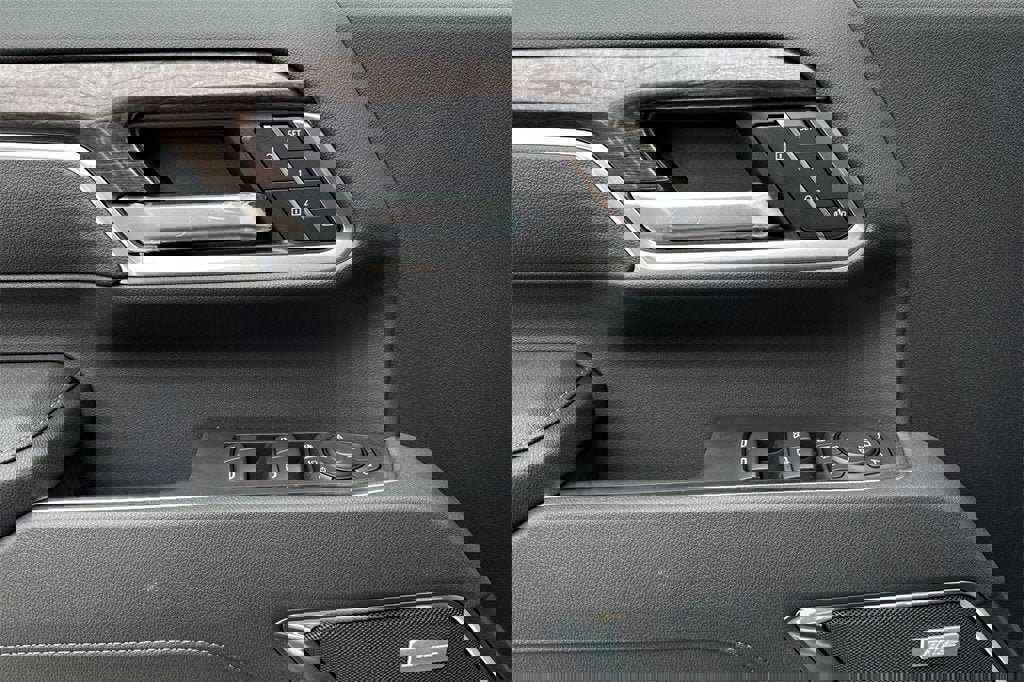 New 2025 Chevrolet Silverado 2500 LTZ w/ Trail Boss Package image 11