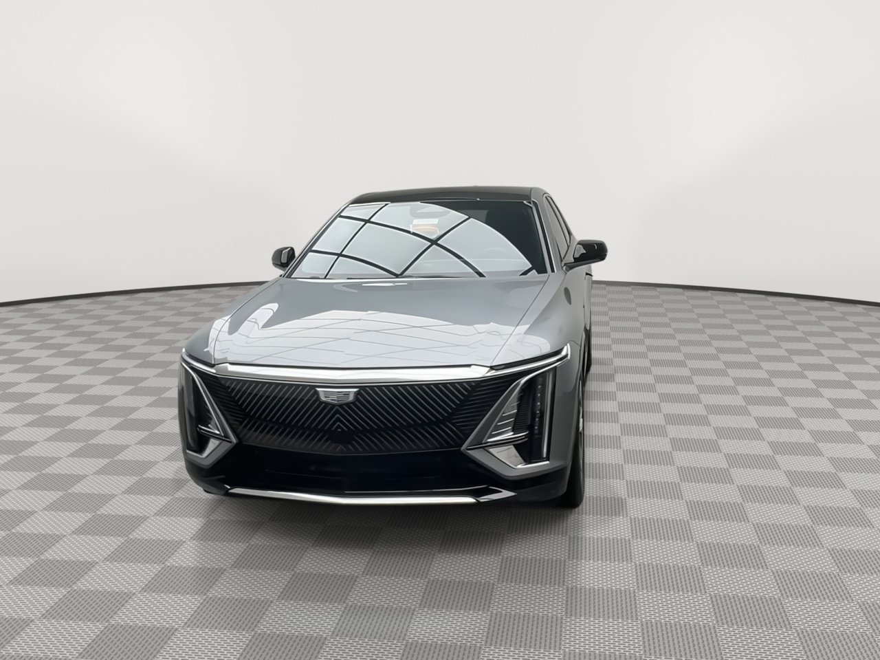Certified 2024 Cadillac Lyriq Tech w/ LPO, Floor Liner Package AWD/4WD image 39