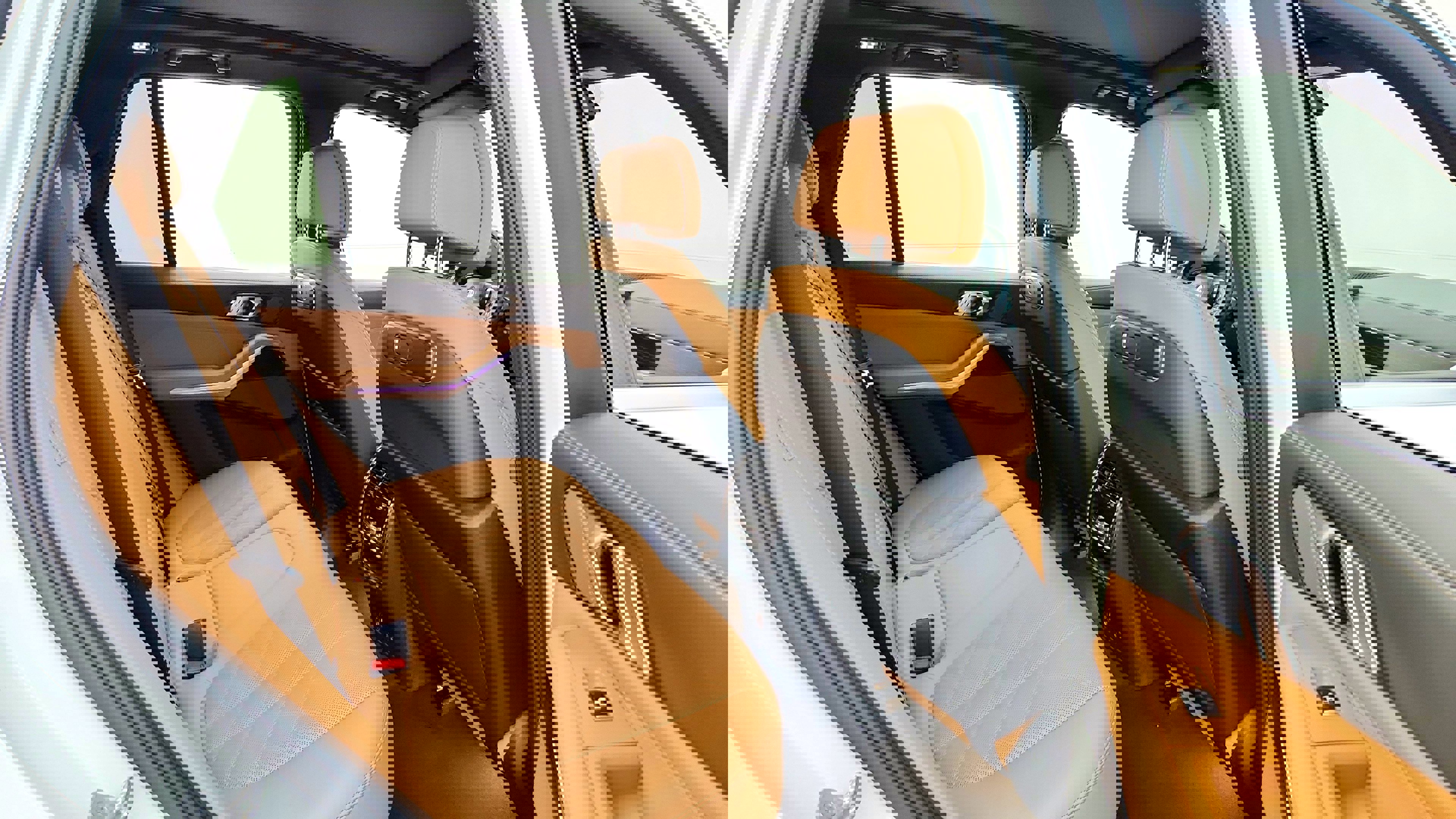 Used 2024 BMW X5 xDrive50e image 27