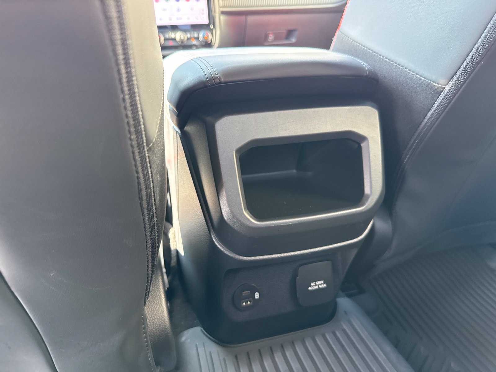 Used 2024 Ford Ranger Raptor AWD/4WD image 16