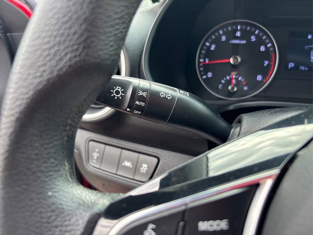 Used 2019 Kia Forte LXS image 25