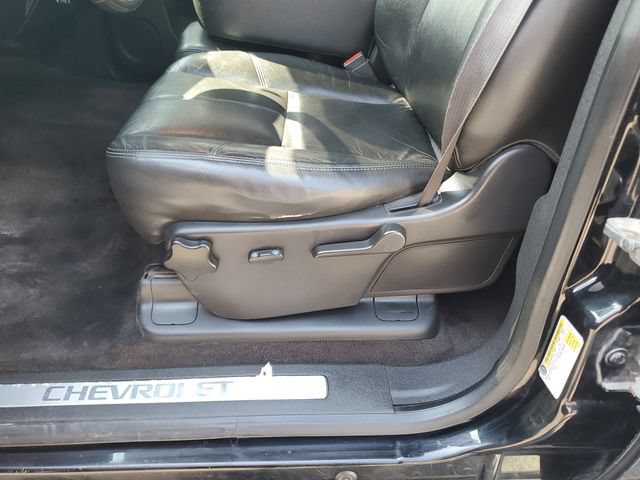 Used 2013 Chevrolet Silverado 1500 LT w/ All-Star Edition AWD/4WD image 25