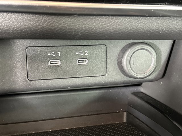 Certified 2024 Nissan Rogue SV image 22