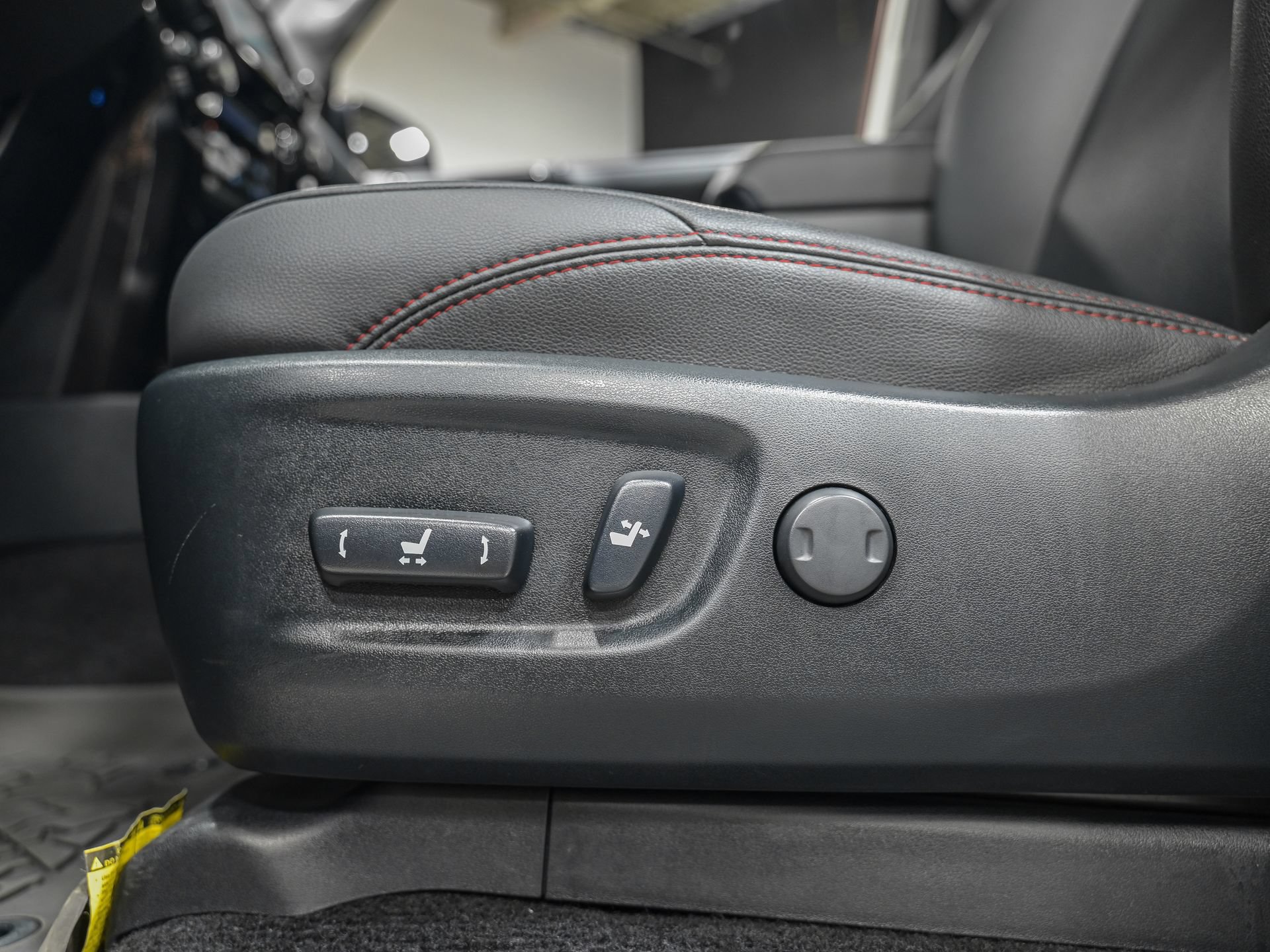 Used 2024 Toyota 4Runner TRD Pro AWD/4WD image 14