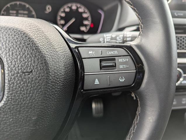 Certified 2026 Honda Civic Sport image 14