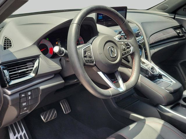 Certified 2025 Acura RDX A-Spec AWD/4WD image 8