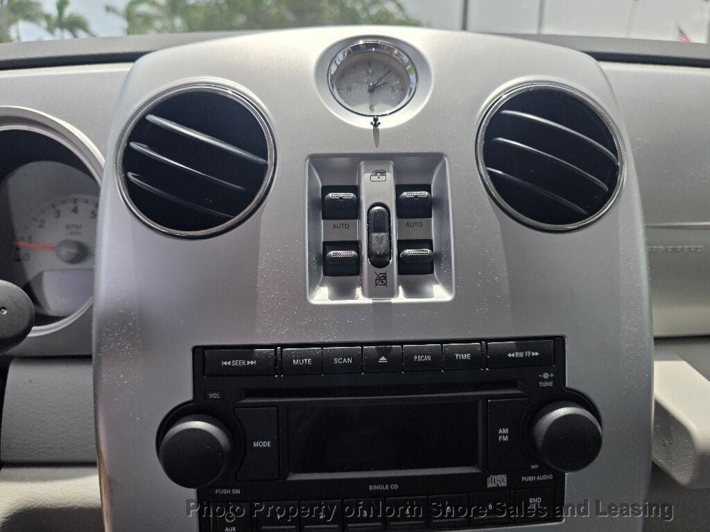 Used 2007 Chrysler PT Cruiser Touring w/ Fleet Value Group I FWD image 14
