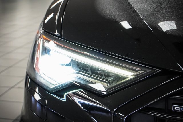 Used 2021 Audi A6 Premium Plus w/ Premium Plus Package image 27