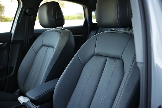 New 2026 Audi A3 2.0T Premium AWD/4WD image 21