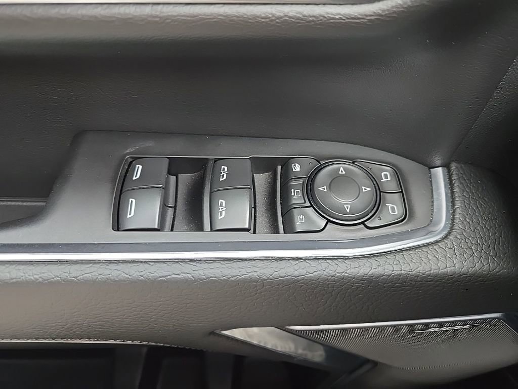 Used 2024 GMC Sierra 2500 Denali w/ Denali Reserve Package image 25