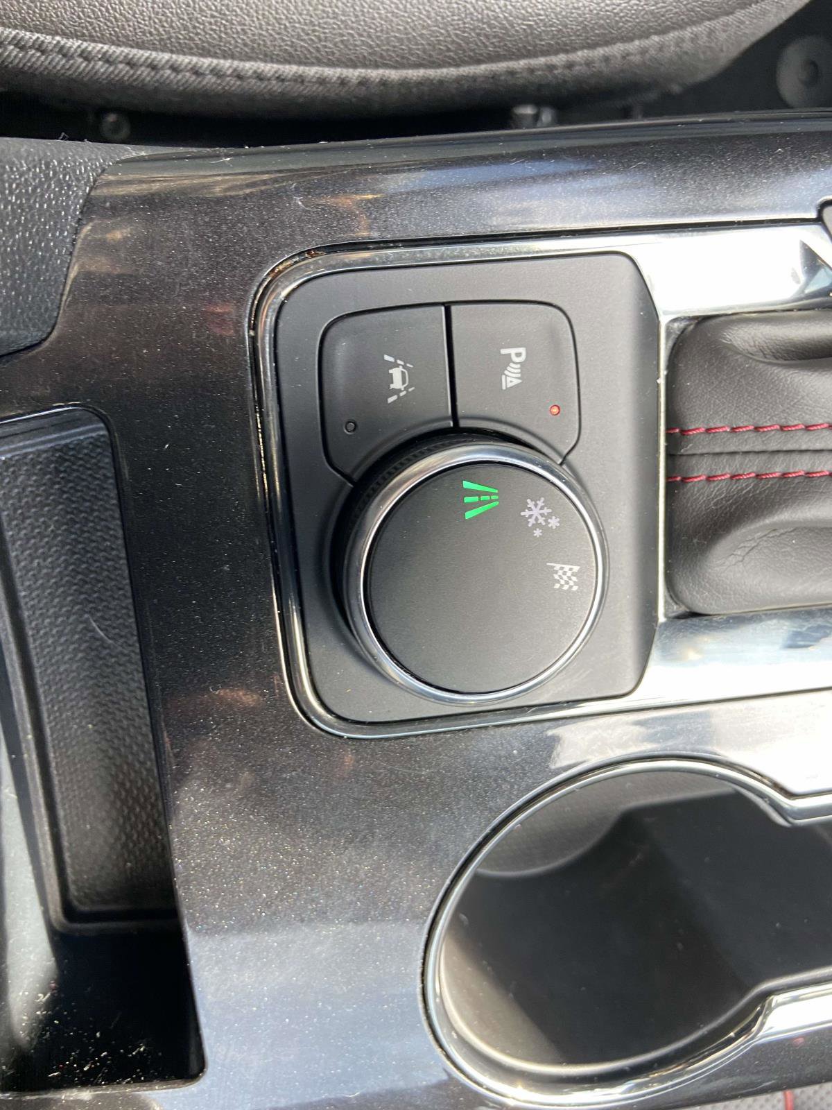 Used 2023 Chevrolet Blazer RS w/ Driver Confidence II Package image 16