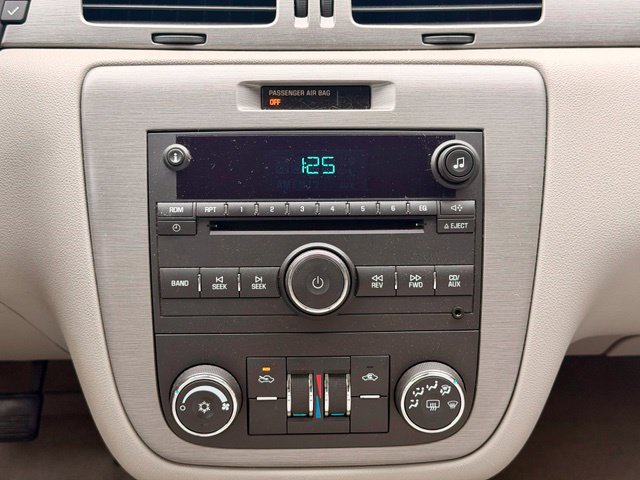 Used 2006 Chevrolet Impala LT FWD image 22