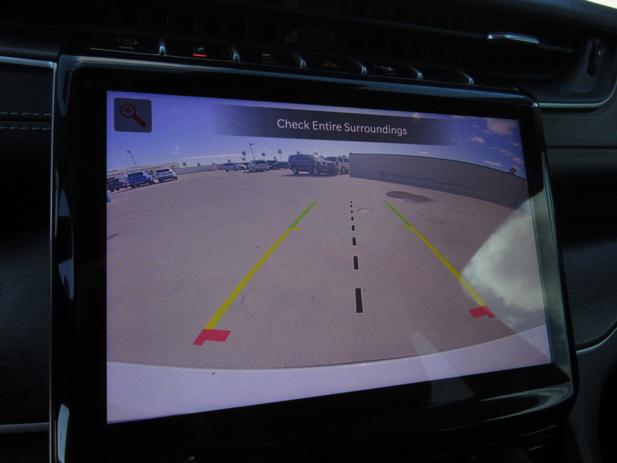 Used 2021 Jeep Grand Cherokee L Limited image 23