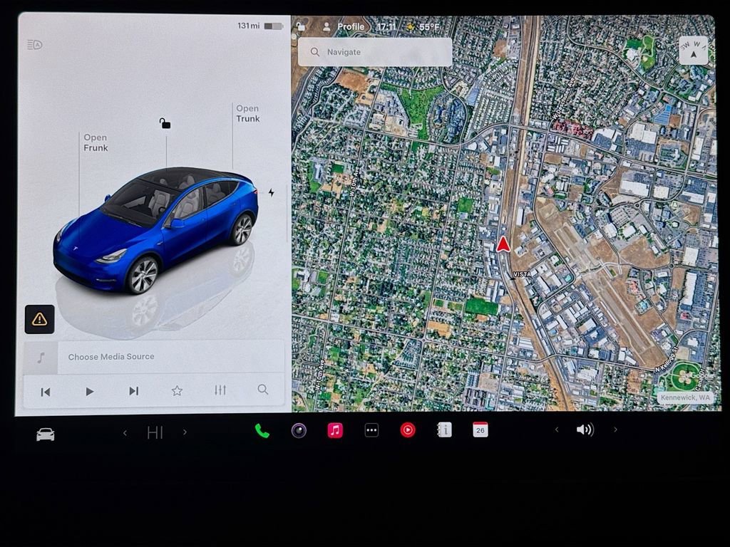 Used 2024 Tesla Model Y Long Range image 14