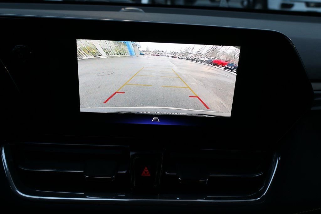 New 2026 Chevrolet TrailBlazer ACTIV w/ Convenience Package image 12