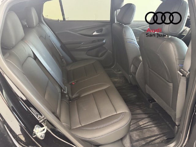Used 2026 Buick Envista Sport Touring w/ Convenience II Package FWD image 24