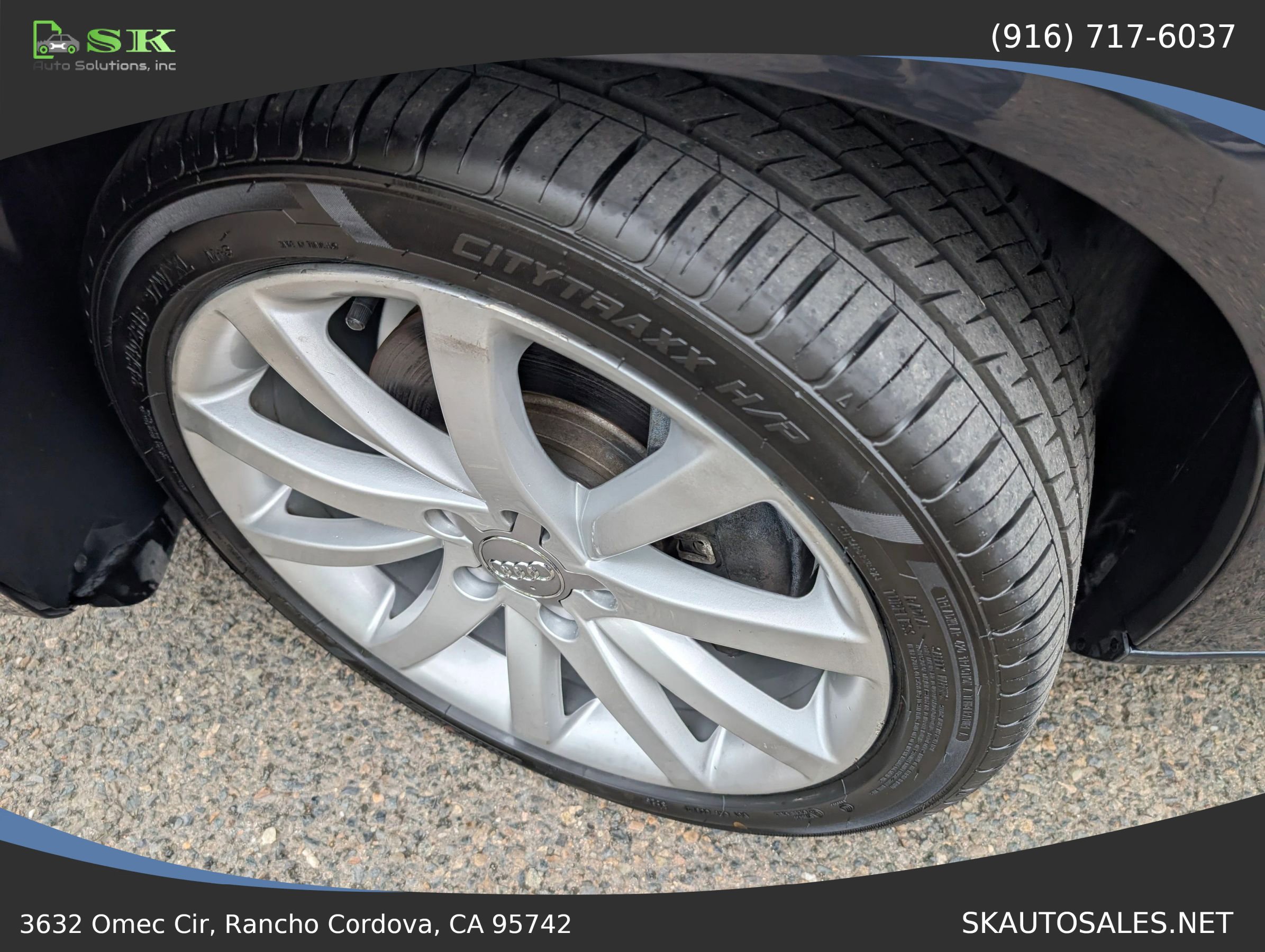 Used 2013 Audi A4 2.0T Premium Plus image 33