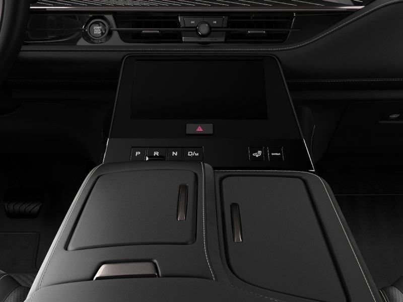 New 2026 INFINITI QX80 Autograph w/ Premium Cargo Package image 20