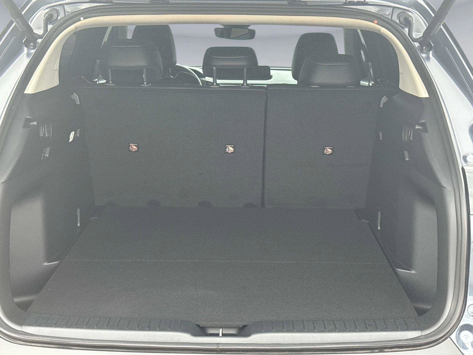 Certified 2024 MAZDA CX-50 AWD 2.5 S w/ Premium Package image 11