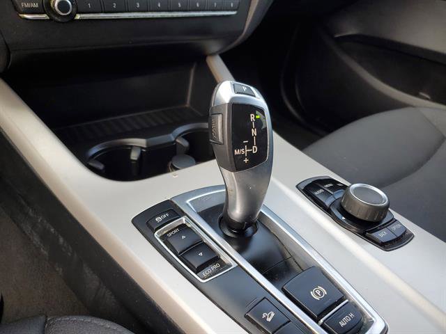 Used 2014 BMW X3 xDrive28i AWD/4WD image 56
